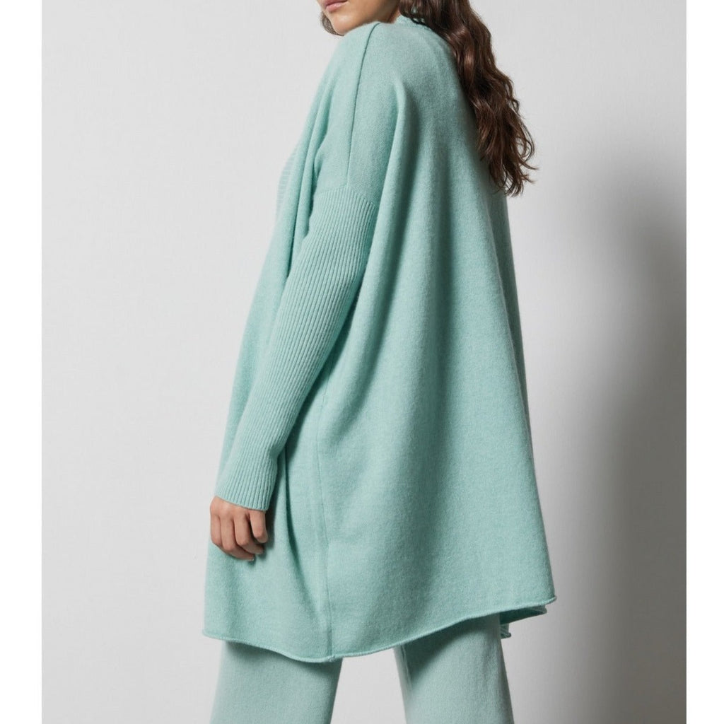 Gilet Paniz - Amande - NOTSHY - The Bradery