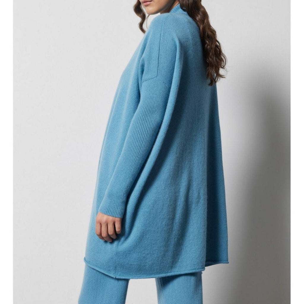 Gilet Paniz - Jeans - NOTSHY - The Bradery