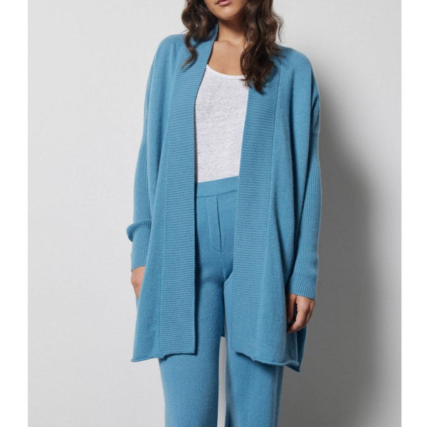 Gilet Paniz - Jeans - NOTSHY - The Bradery