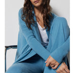 Gilet Paniz - Jeans - NOTSHY - The Bradery