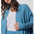 Gilet Paniz - Jeans - NOTSHY - The Bradery