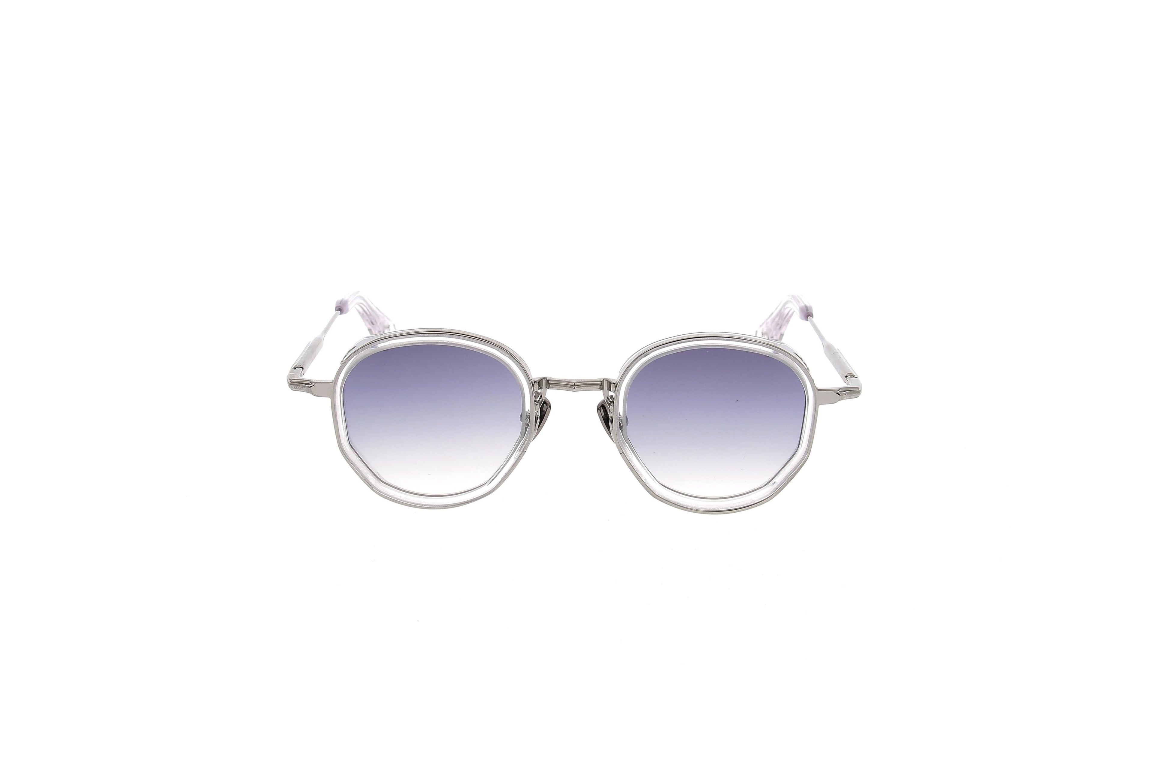 Lunettes De Soleil - John Dalia