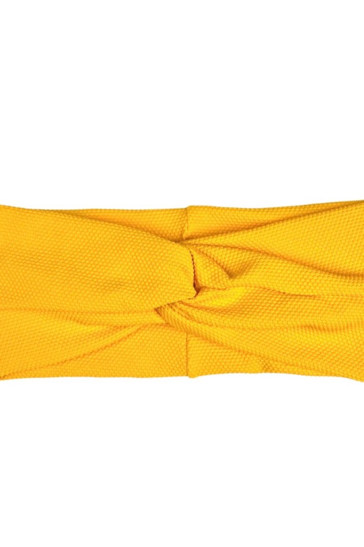 Girasole Bandeau Cheveux