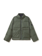 Veste Glenoe - Kaki Clair - Homme