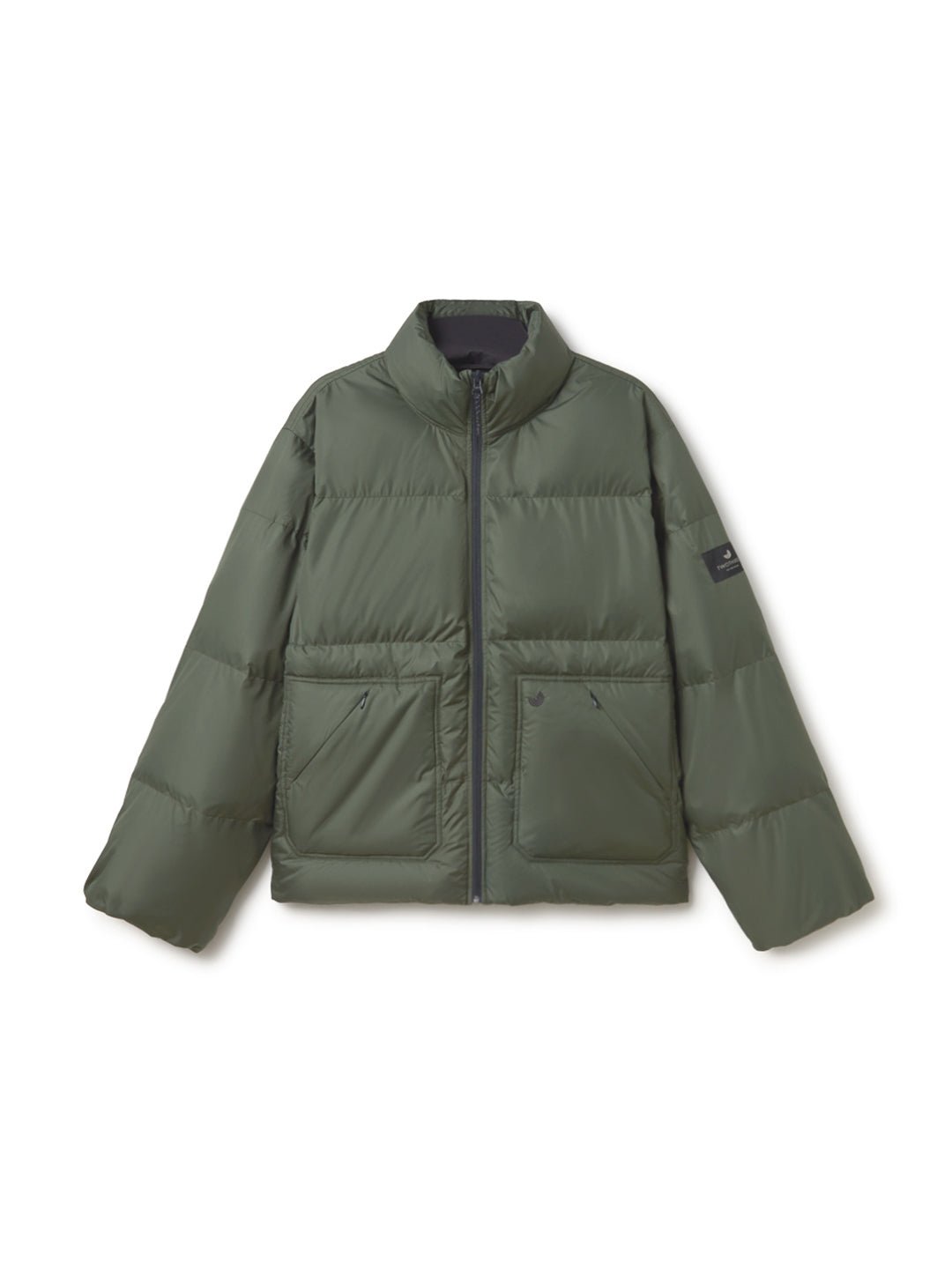 Veste Glenoe - Kaki Clair - Homme