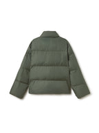 Veste Glenoe - Kaki Clair - Homme