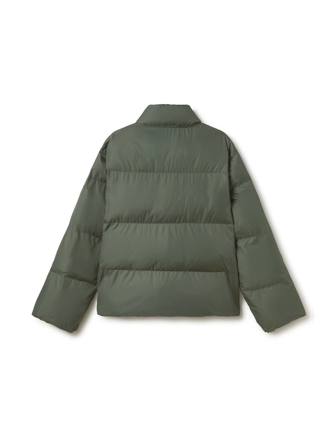 Veste Glenoe - Kaki Clair - Homme
