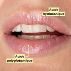 Trio • Gloss Booster D'Hydratation + Mascara Booster De Cils + Bronzer