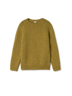 Maille Golden - Vert Doré - Homme