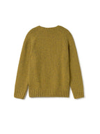 Maille Golden - Vert Doré - Homme