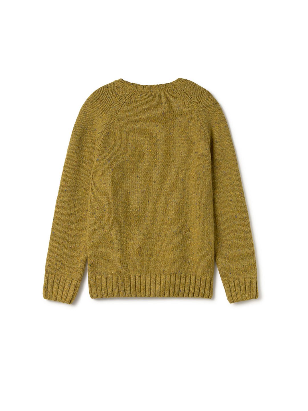 Maille Golden - Vert Doré - Homme