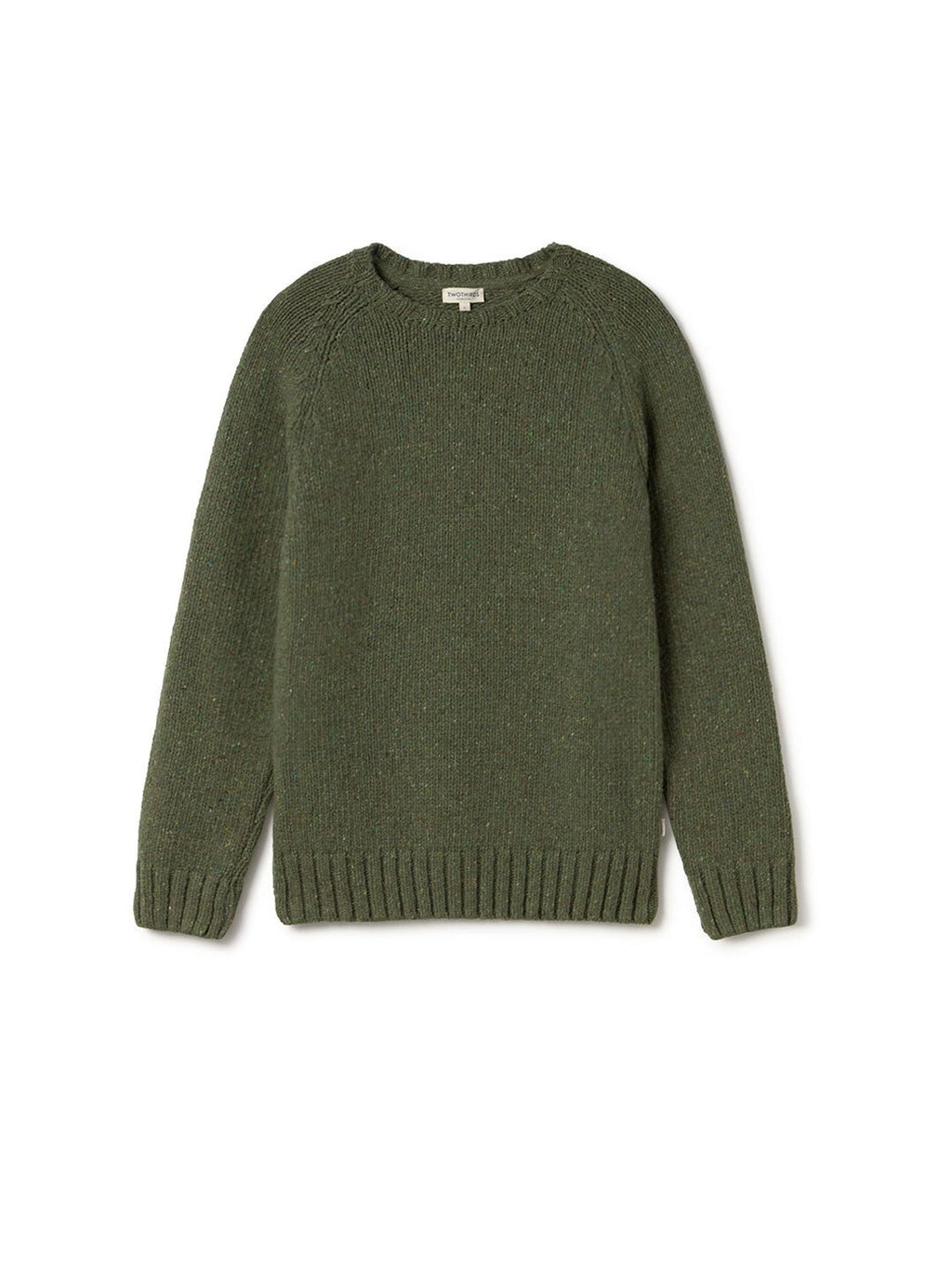 Maille Golden -  Vert - Homme