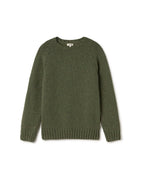 Maille Golden -  Vert - Homme