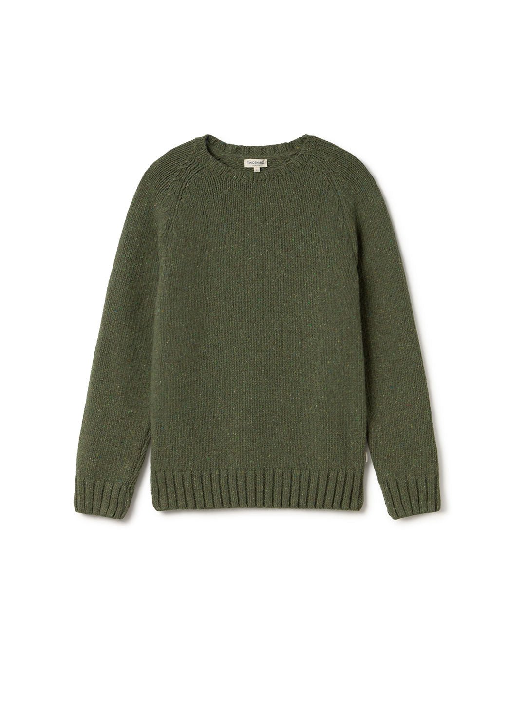 Maille Golden -  Vert - Homme