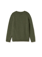 Maille Golden -  Vert - Homme