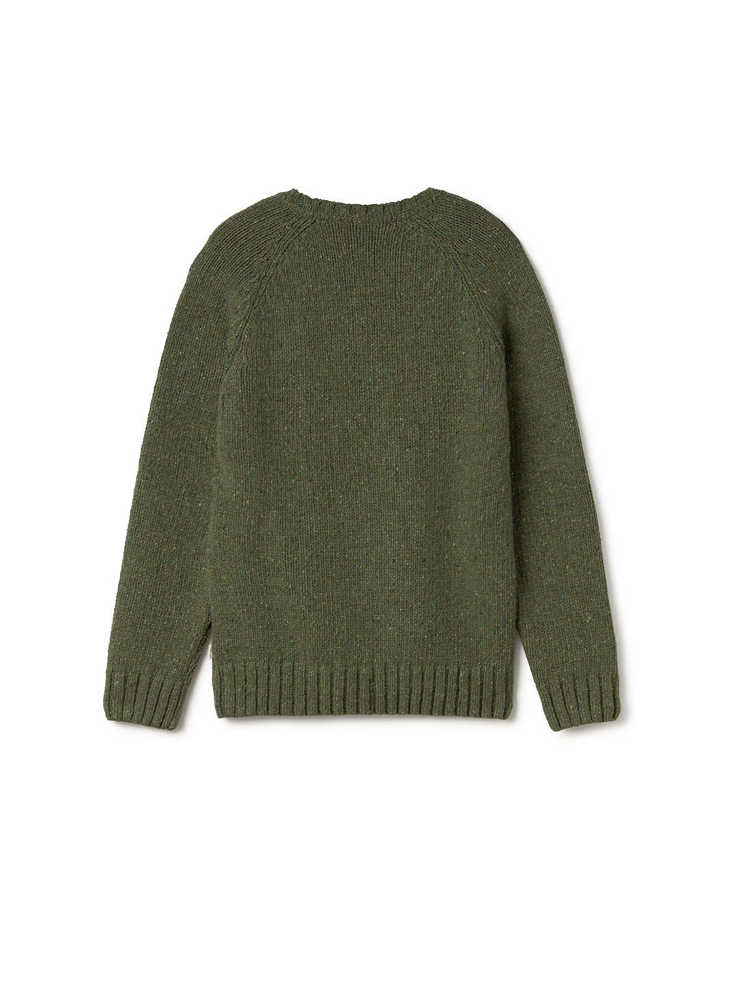 Maille Golden -  Vert - Homme