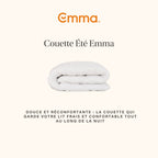 Couette Été