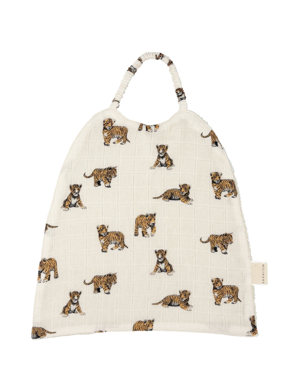 grand-bavoir-cesar-tigre-swaddle-eponge-blanc-pour-bebe-enfant-milinane