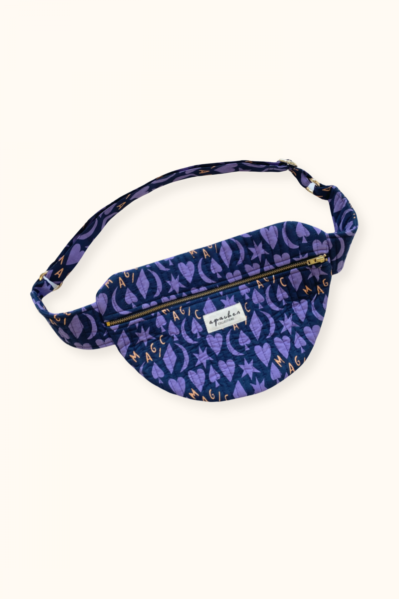 Grand Sac Banane Kela "Magic" - Dream