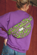 Grand Sac Banane Kela "Magic" - Nature