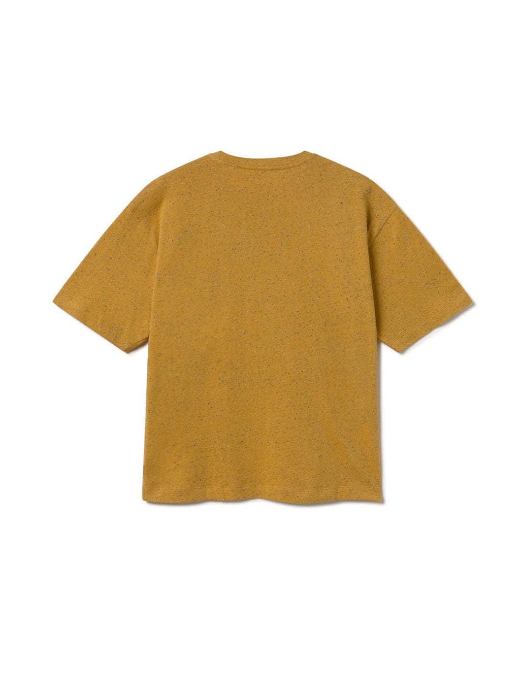 T-Shirt Greystones - Moutarde Miel / Moucheté Coloré - Homme