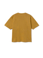 T-Shirt Greystones - Moutarde Miel / Moucheté Coloré - Homme