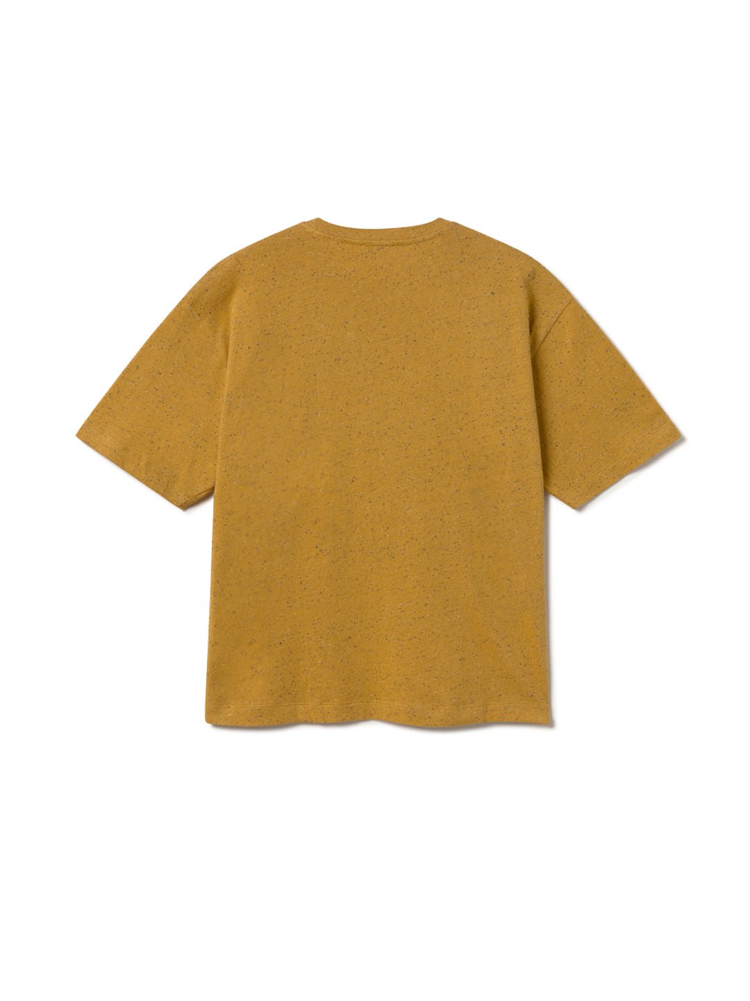 T-Shirt Greystones - Moutarde Miel / Moucheté Coloré - Homme