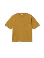 T-Shirt Greystones - Moutarde Miel / Moucheté Coloré - Homme