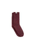 Grindall - Burgundy Neps - Mixte