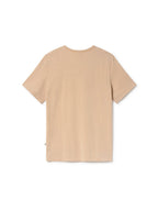 T-Shirt Groix - Curry - Homme
