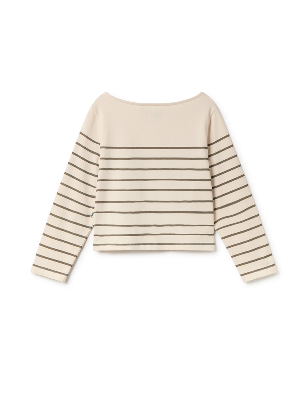 Top Groto - Kaki Clair - Femme