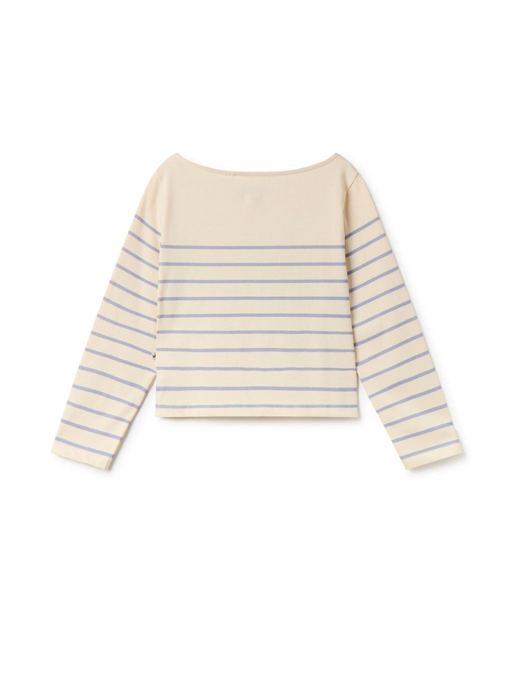 Top Groto - Violet - Femme