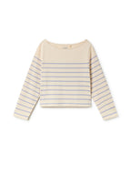 Top Groto - Violet - Femme