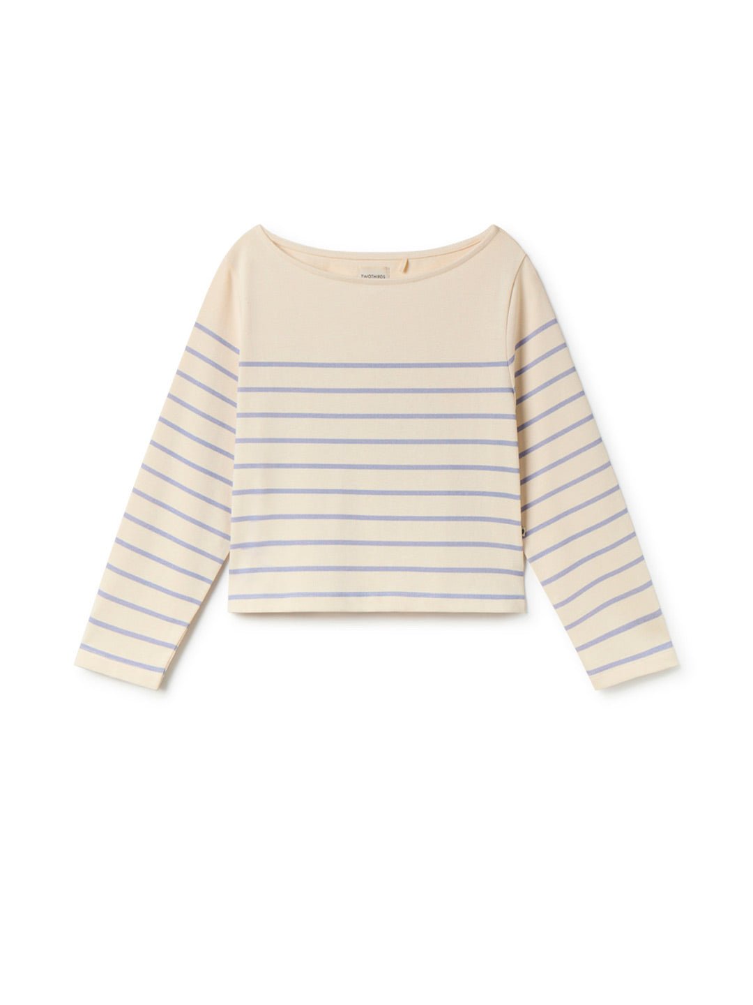 Top Groto - Violet - Femme