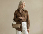 Pochette Gg Supreme Vintage