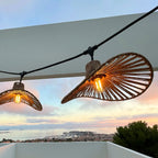 Guirlande Fiaire E27 - Wavy Light