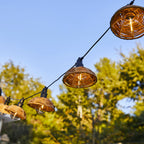 Guirlande Filaire Led - Cottage