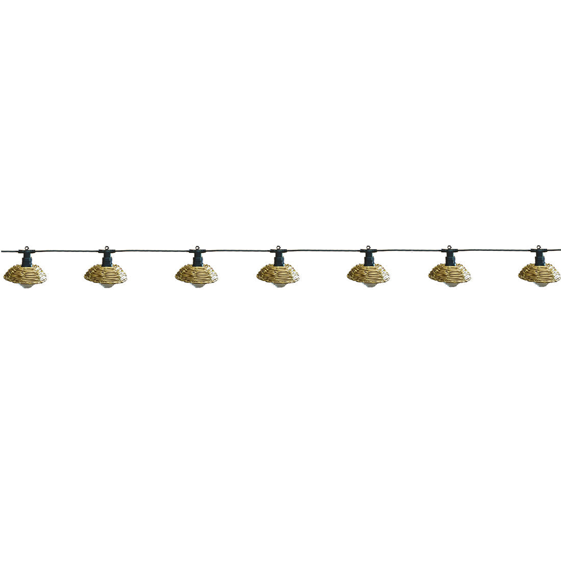 Guirlande Filaire Led - Cottage