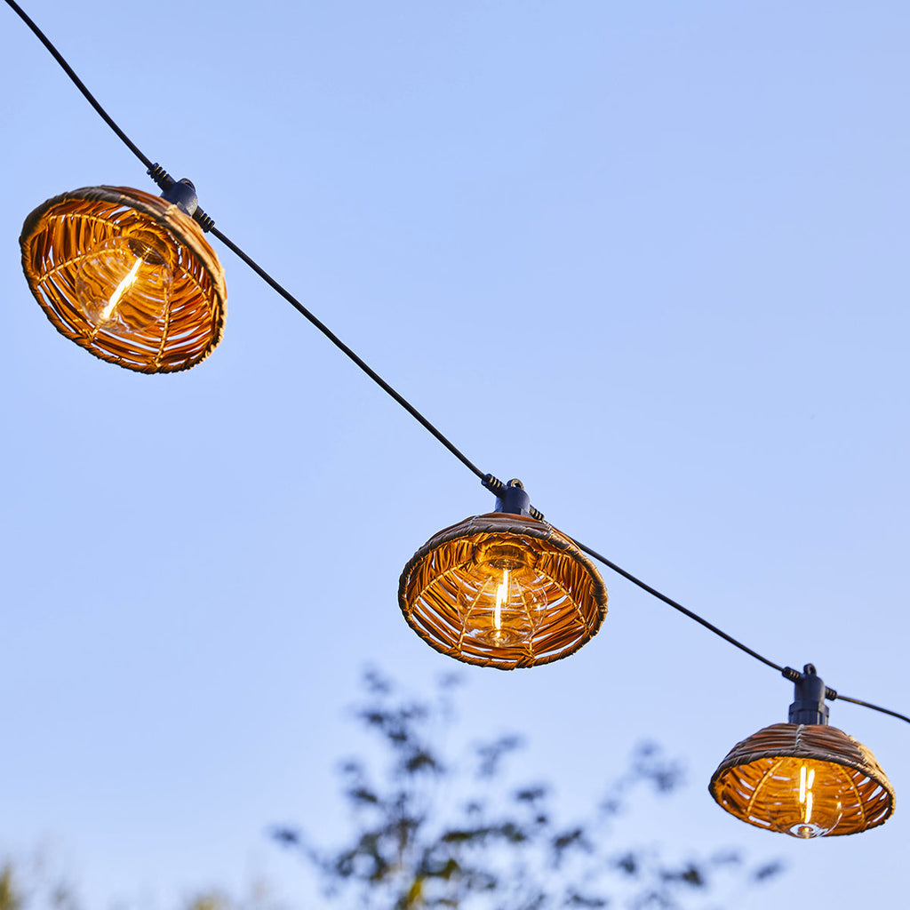 Guirlande Filaire Led - Cottage