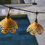 Guirlande Fiaire E27 - Flower Light