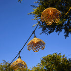 Guirlande Fiaire E27 - Flower Light