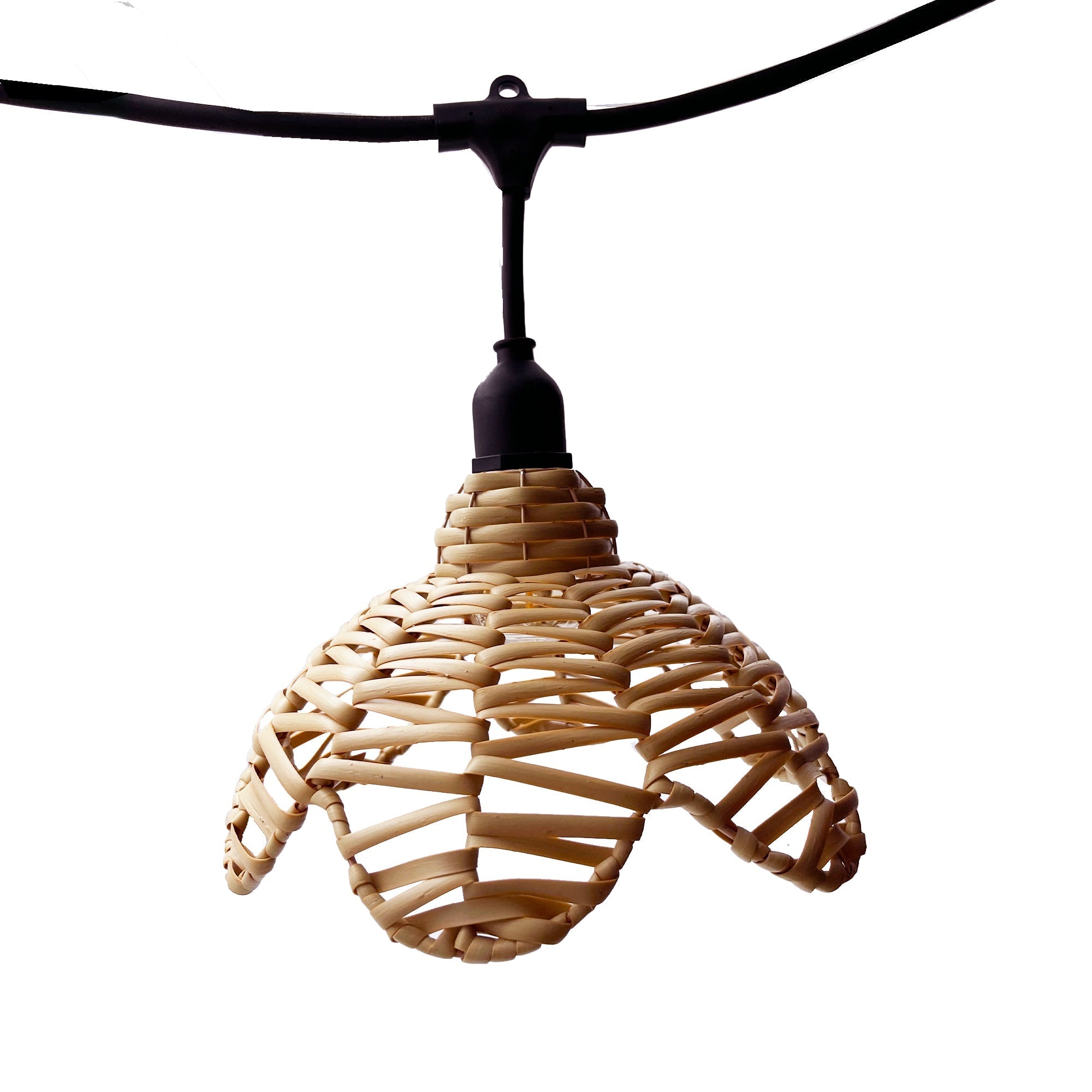 Guirlande Fiaire E27 - Flower Light