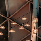 Guirlande Fiaire E27 - Moorea Light Connectable