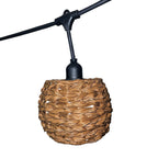 Guirlande Fiaire E27 - Pine Light