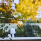 Guirlande Solaire + - Natura Light Hybrid