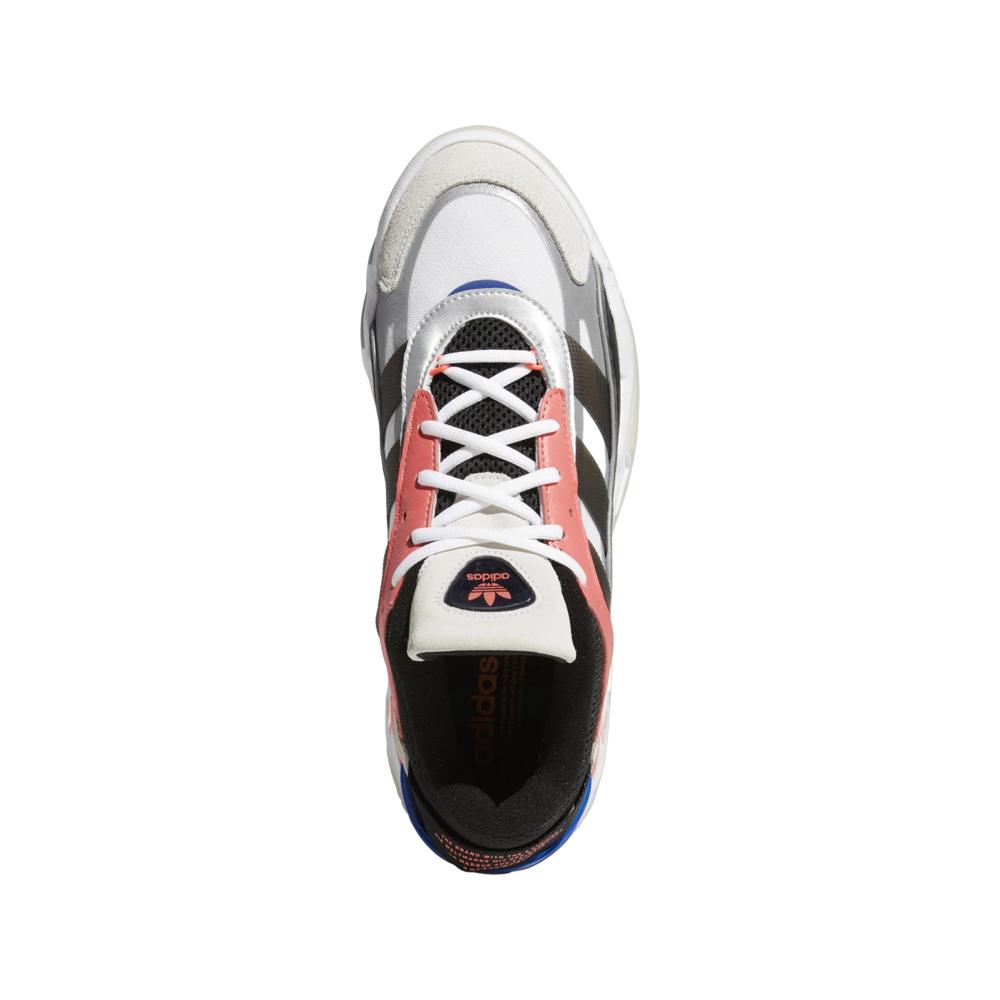 Adidas - Sneakers Niteball 2.0 - Blanc - Homme