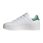 Adidas - Sneakers Stan Smith Bonega - Blanc - Femme
