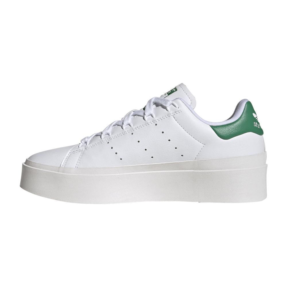 Adidas - Sneakers Stan Smith Bonega - Blanc - Femme