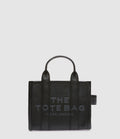 Marc Jacobs - Sac The Crossbody Tote Cuir Noir - Femme