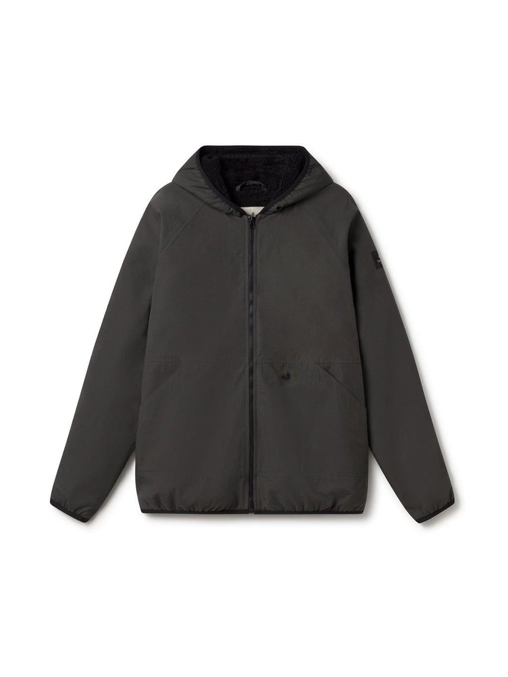 Veste Hakluyt - Sable Foncé - Homme